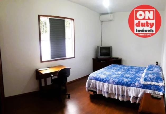 Imagem Casa à venda - Centro - São Vicente/SP