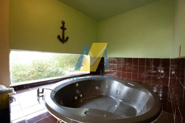 Imagem Casa com vista para Represa , São Paulo - SP