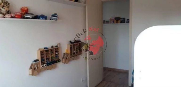 Imagem Apartamento à Venda Bairro Santo Antonio em São Caetano do Sul