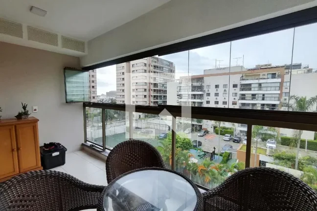 Imagem Apartamento à Venda - Recreio, 2 Quartos, 85 m2