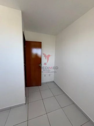 Imagem Apartamento de 2 Quartos, Suite , 1 Vaga de garagem , Bairro José Américo
