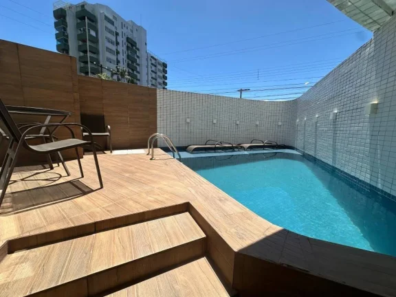 Imagem APARTAMENTO COM 63.86 m² - CAIÇARA - PRAIA GRANDE SP