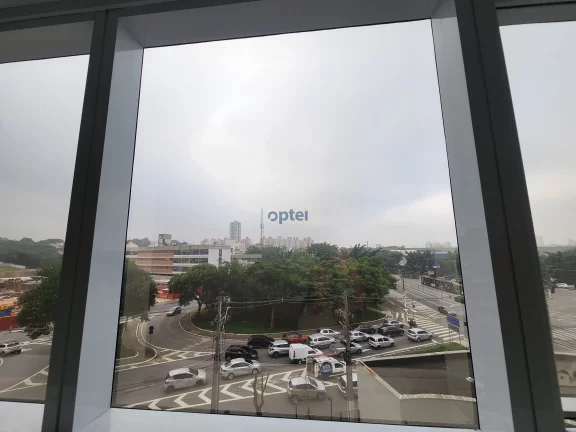 Imagem SALAS CONJUGADAS, 85 M², 2 VAGAS - CONDOMÍNIO MARCO ZERO TOWER - JARDIM DO MAR - SÃO BERNARDO DO CAMPO/SP