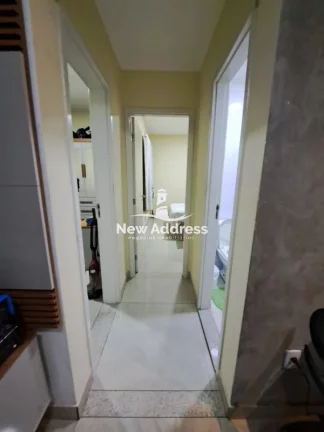 Imagem Apartamento de 2 quartos à venda em Ataíde - Vila Velha/ES