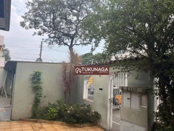 Imagem Casa com 3 quartos à venda, 290 m² por R$ 1.383.000 - Santana - São Paulo/SP