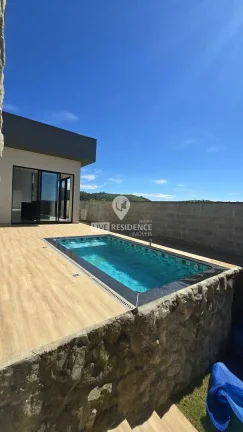 Imagem O Condomínio Ecologie Rio das Flores