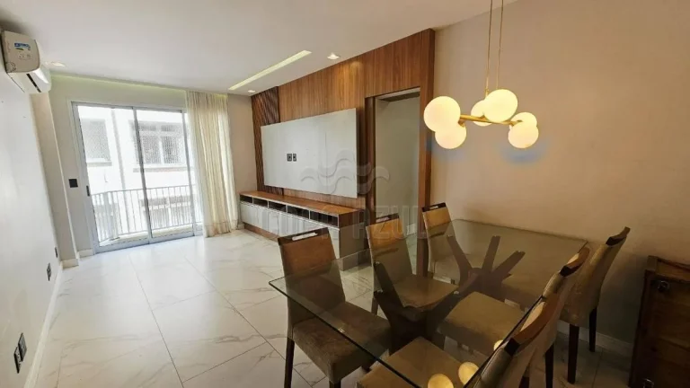 Imagem Copacabana - Residencial › Apartamento com 3 quarto(s) a Venda