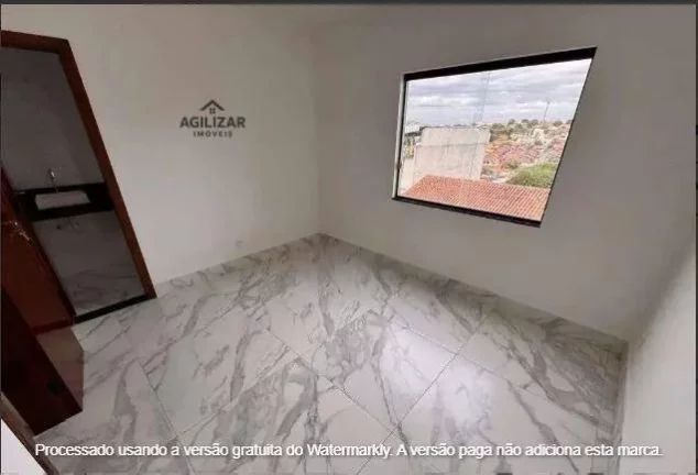 Imagem Casa geminada, 3 quartos, sendo 1 suíte - Jardim Leblon