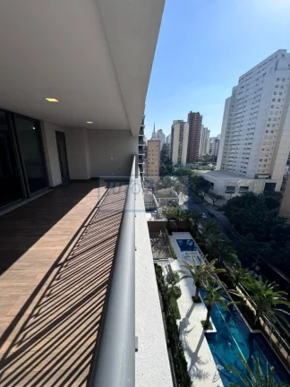 Imagem APARTAMENTO A VENDA NA VILA MARIANA, SAO PAULO