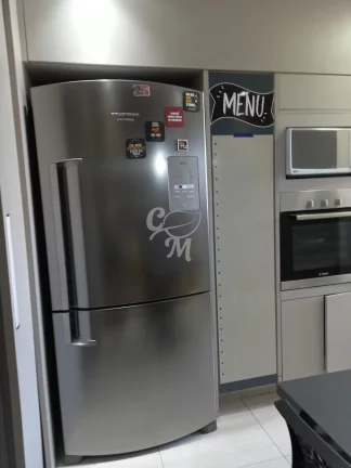 Imagem Apartamento com 3 suítes