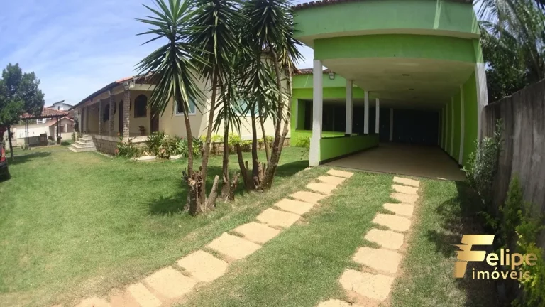 Imagem SUPER CASA EM SANTA MÔNICA / GUARAPARI