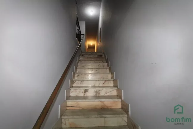 Imagem Casa de 10 dorm. para venda, Centro Histórico, Porto Alegre/RS. - CA2204