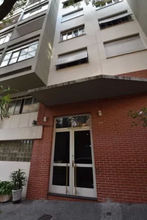 Imagem Studio Compacto e Funcional de 30m² na Vila Buarque – Localização Privilegiada Próxima ao Metrô Santa Cecilia e Shopping Pátio Higienópolis! - KN0382