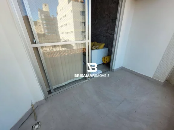 Imagem TOMBO- PRÓXIMO AO MAR , LOCALIZAÇÃO ESPETACULAR , GARAGEM NO PRÉDIO.