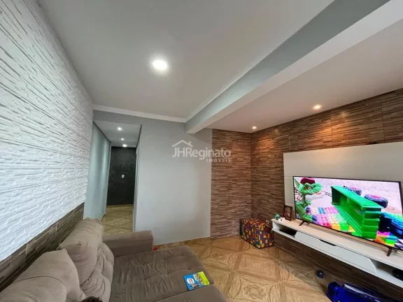Imagem Casa à venda no Jd. Santa Esmeralda - Sorocaba