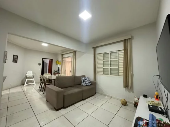 Imagem Casa à Venda no Bairro Cidade Jardim, Patos de Minas – Conforto, Espaço e Excelente Localização!