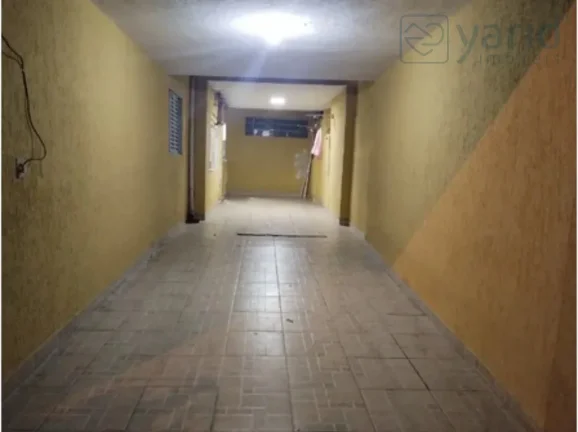 Imagem Imperdível oportunidade: Casa à venda em Jundiaí-SP, Jardim Messina, 4 quartos, 1 sala, 2 banheiros, 3 vagas, 190m²!