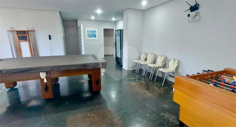 Imagem Apartamento à venda com 3 quartos, sendo 1 suíte, no condomínio Garden Hill Condominiun, São Paulo - SP