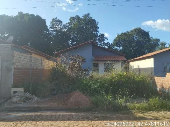Imagem Oportunidade Única em ALTOS - PI | Tipo: Casa | Negociação: Venda Direta Online | Situação: Imóvel