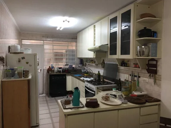 Imagem Sobrado para Venda em São Caetano do Sul / SP no bairro Barcelona