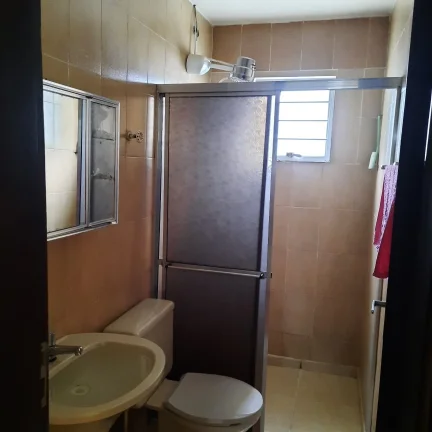 Imagem Casa 3 dormitórios Jardim Simus-Sorocaba/SP
