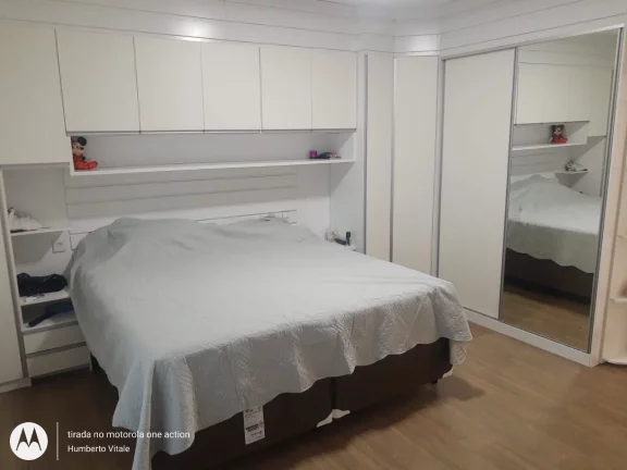 Imagem Casa a venda no Condomínio Riviera de Santa Cristina XIII - Paranapanema/SP.