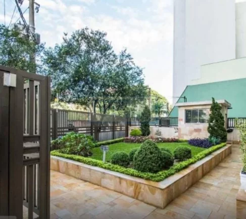 Imagem APARTAMENTO À VENDA NA ACLIMAÇÃO, SÃO PAULO