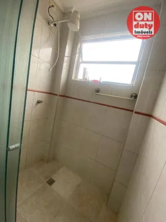 Imagem Apartamento - Campo Grande - Santos/SP