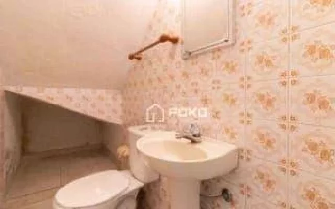 Imagem Casa com 3 dormitórios à venda, 141 m² por R$ 530.000,00 - Jardim Santa Mena - Guarulhos/SP