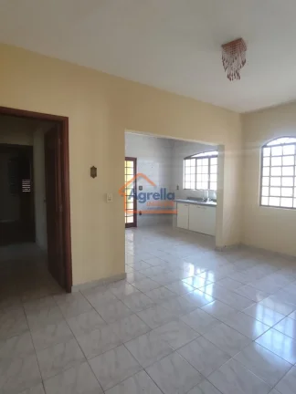 Imagem Casa à venda no bairro Loteamento Parque Itacolomi - Mogi Guaçu/SP