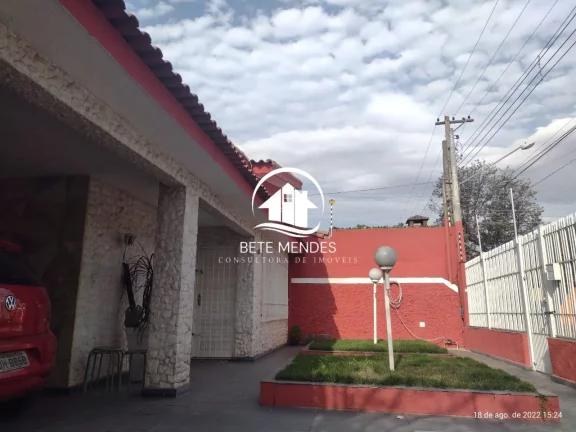 Imagem Casa à venda, JARDIM IMPERADOR, SUZANO - SP CASA AMPLA, COM CASA NOS FUNDOS POR