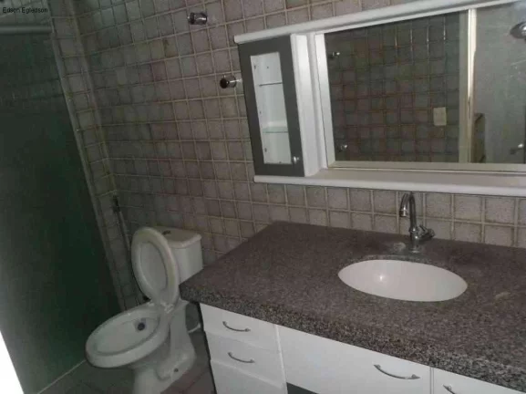 Imagem APARTAMENTO RESIDENCIAL em TERESINA - PI, FÁTIMA
