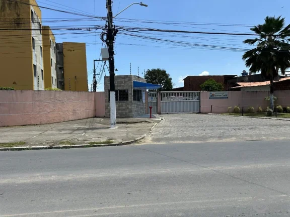 Imagem Apartamento à venda, Tabuleiro do Martins, próx Carajás, 55m2, 2/4, bom local.