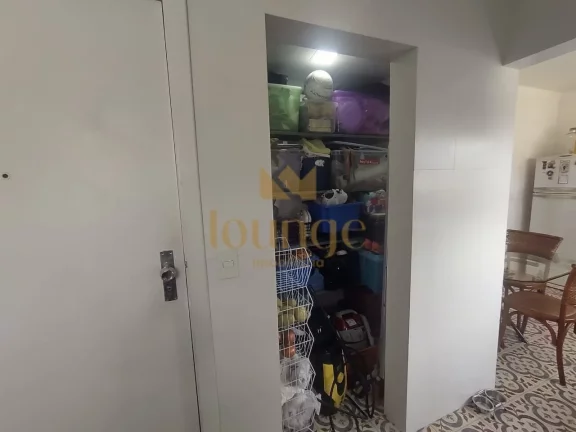 Imagem Apartamento à venda Jd.Vergueiro Zona Oeste - Sorocaba/SP