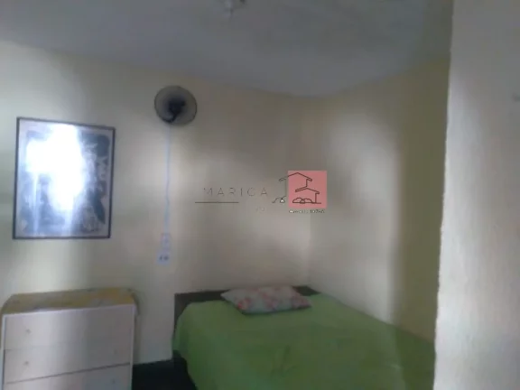 Imagem Comercial para Venda em Maricá/RJ - 13 Dorm. 869 m2 Área Útil