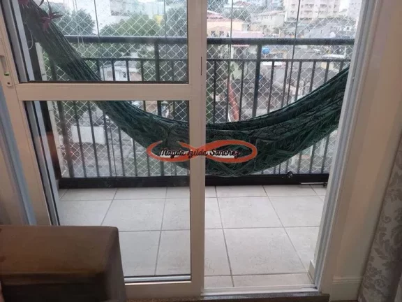 EXCELENTE APARTAMENTO À VENDA NA VILA MATILDE.