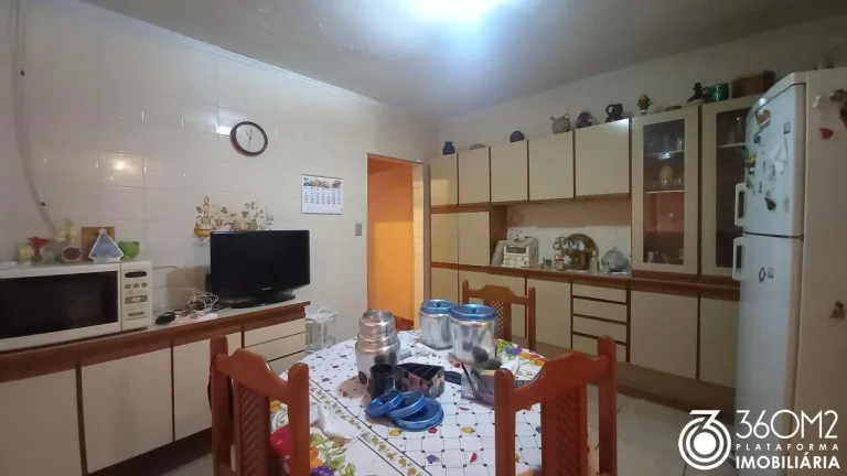 Imagem Sobrado para Venda em Santo André / SP no bairro Vila Alto de Santo André