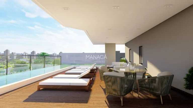 Imagem Apartamento com 2 quartos, 89 m², à venda - Itajuba - Barra Velha/SC