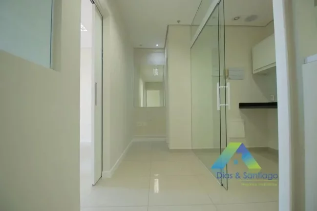Imagem Sala Comercial e 2 banheiros à Venda, 80 m² Ipiranga
