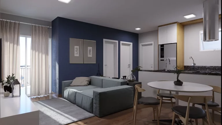 Imagem Apartamento de 1 e 2 quartos em Excelente Região de São Leopoldo com condições excelente
