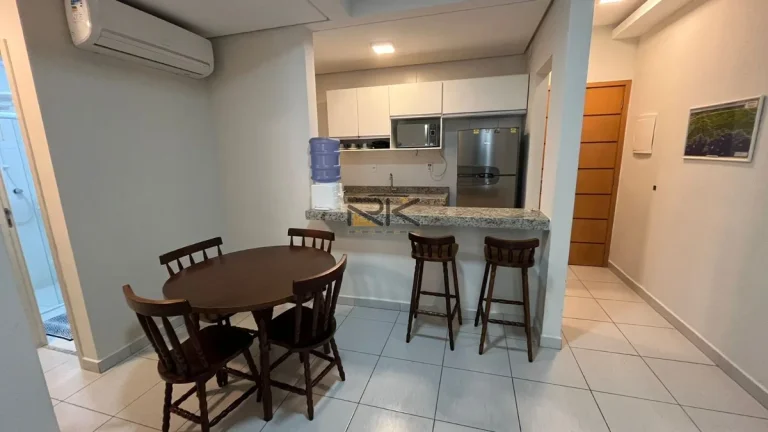 Imagem APARTAMENTO PRAIA GRANDE com 2 dormitórios sendo 1 suíte,1 vaga de garagem,varanda gourmet com churrasqueira