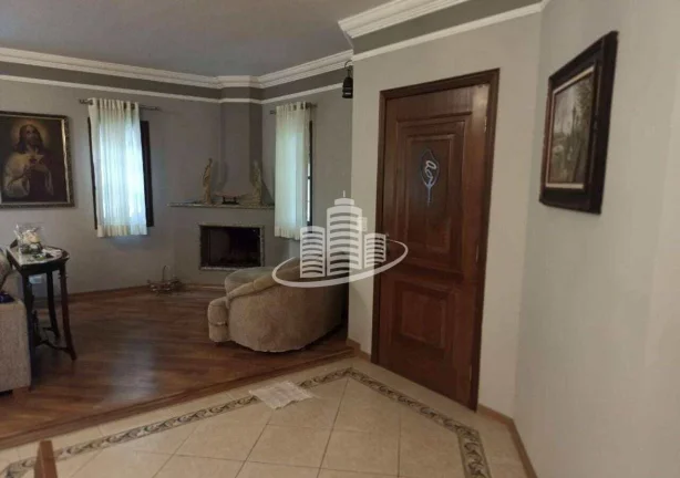 Imagem Casa de Condomínio
