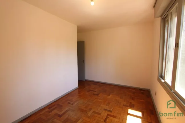 Imagem Apartamento 2 Dorm. para aluguel Jardim Botânico Porto Alegre