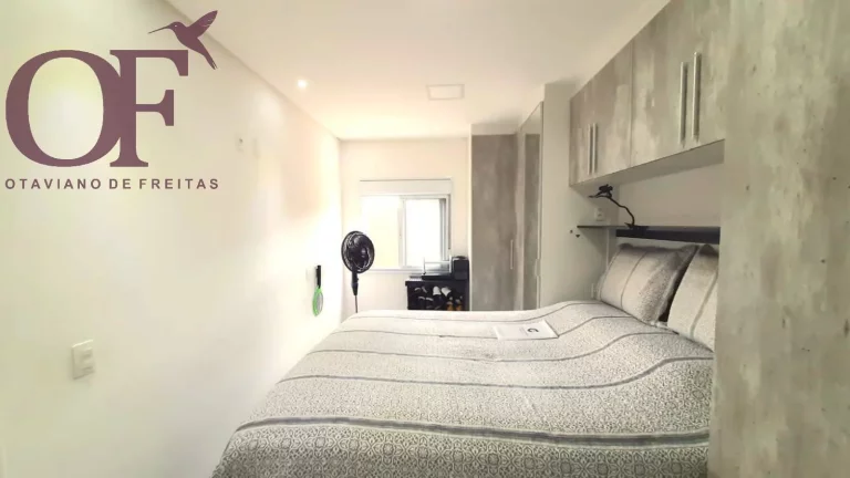 Imagem Apartamento garden à venda - Residencial Contemporâneo - Jundiaí - SP