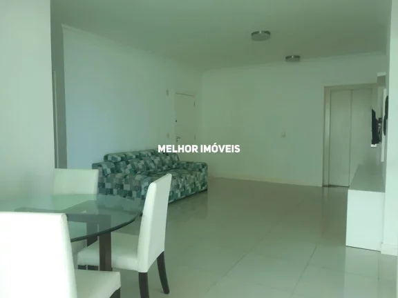Imagem Locação Anual - Apartamento com 3 suítes - Balneário Camboriú -SC