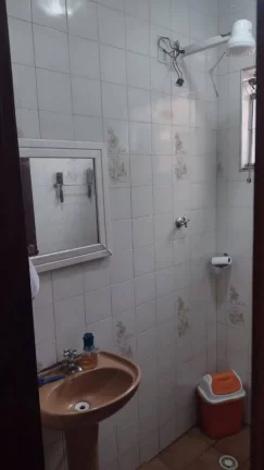 Imagem Sobrado com 4 dormitórios à venda, 195 m² por R$ 650.000,00 - Parque Marajoara - Santo André/SP