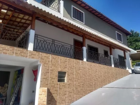 Imagem Casa com 3 quartos à venda, 288 m² por R$ 950.000 - Mairiporã - Mairiporã/SP