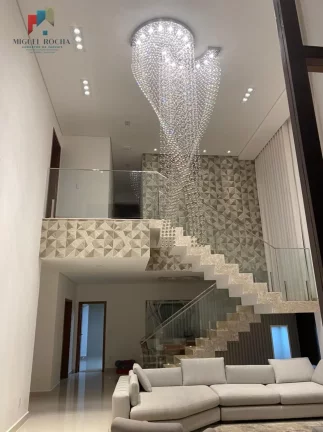 Imagem Casa Alto Padrão Tatuí SP