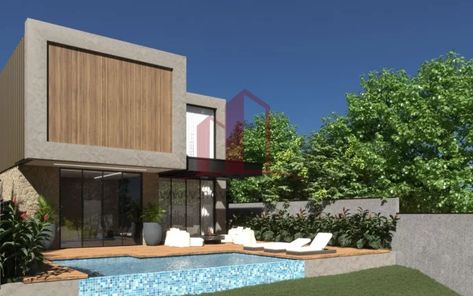 Imagem Terreno de 600m² em condomínio de luxo em Mairiporã-SP, Residencial Morada do Sol! Venha conferir!