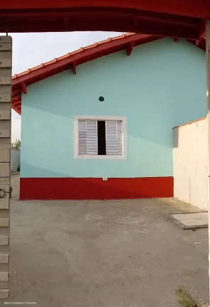 Imagem CASA RESIDENCIAL em MONGAGUÁ - SP, Agenor de Campos